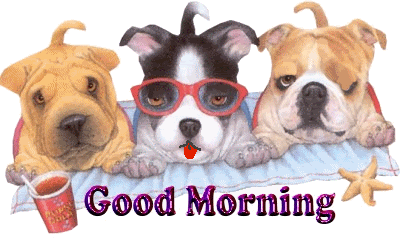 Good-Morning-Dogs-Animation-wg0180305.gif